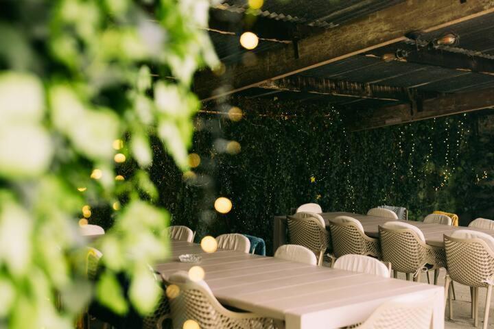 Fitz Of Inch Hotel Страдбали Екстериор снимка